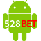 Aplicativo 528BET para Android