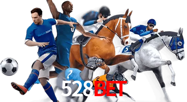 528BET