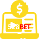 O Cassino 528BET também oferece apostas esportivas virtuais!